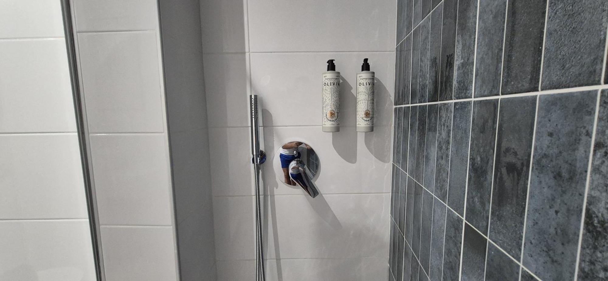 מלון אתונה Figleaf Kypseli מראה חיצוני תמונה